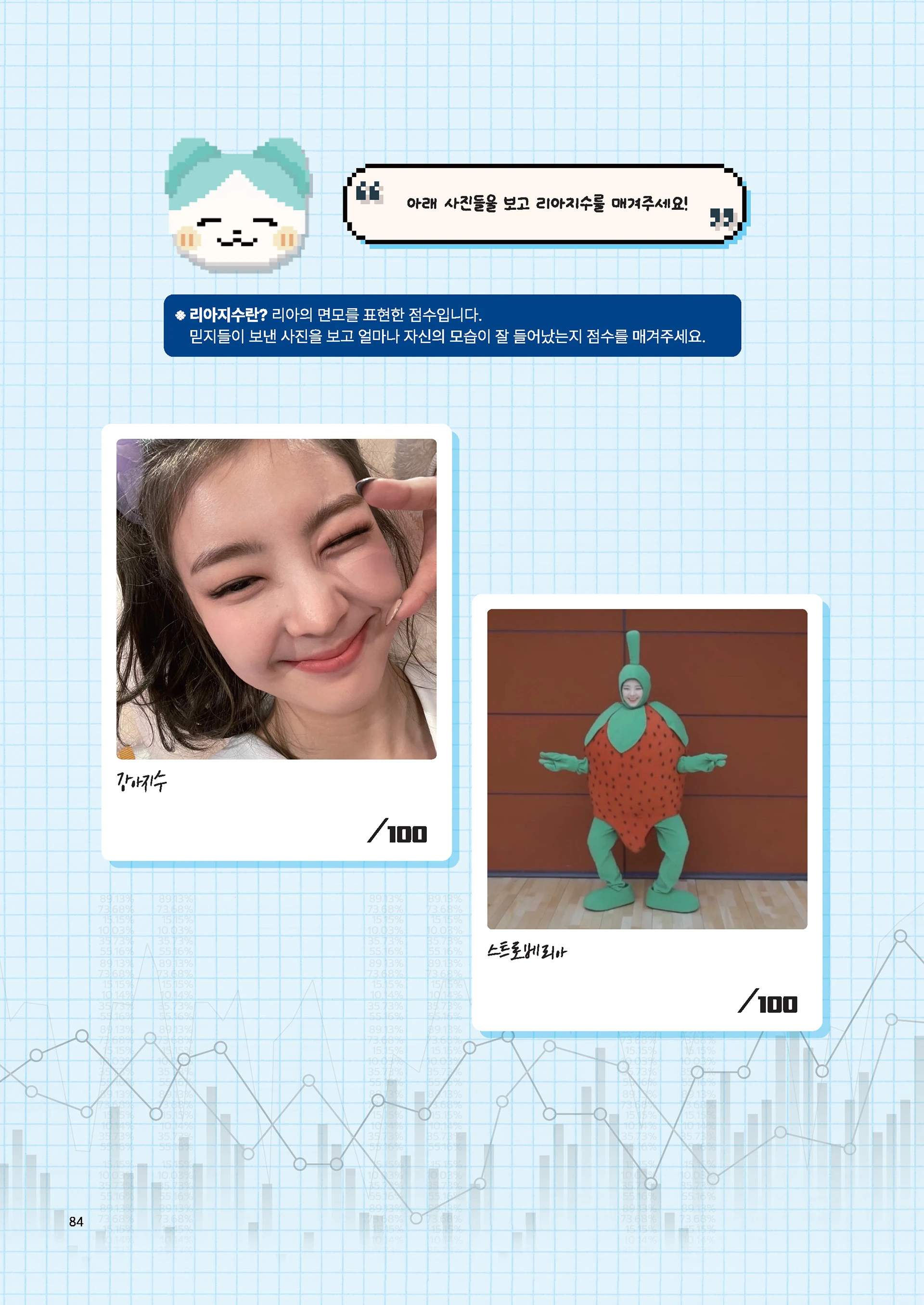 Message Book 84